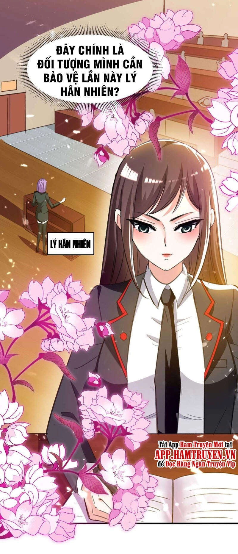 Thần Cấp Thấu Thị Chapter 205 - 19