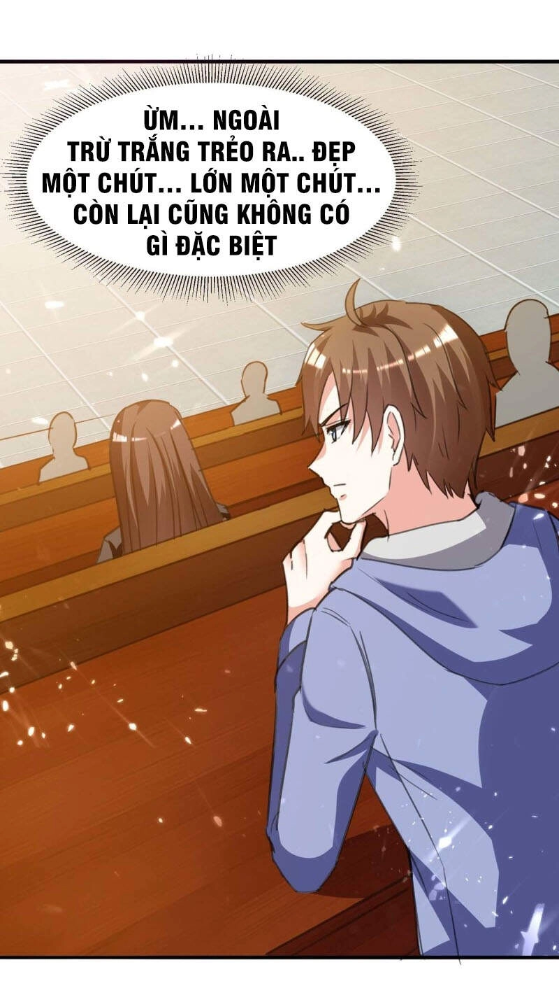 Thần Cấp Thấu Thị Chapter 205 - 20