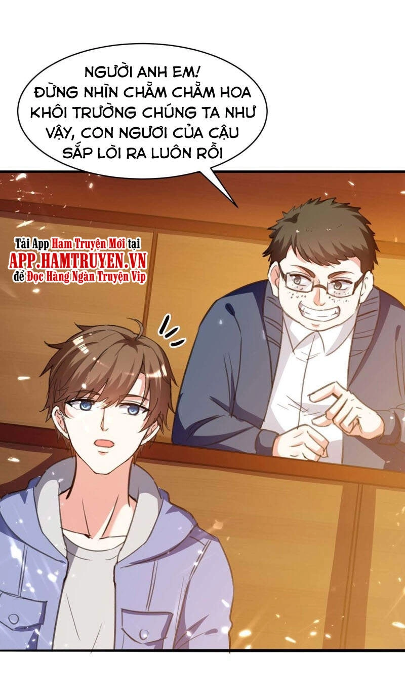 Thần Cấp Thấu Thị Chapter 205 - 21
