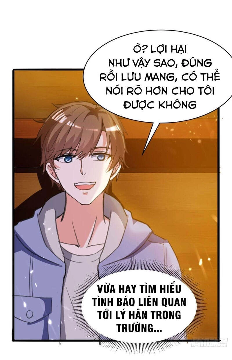 Thần Cấp Thấu Thị Chapter 205 - 25