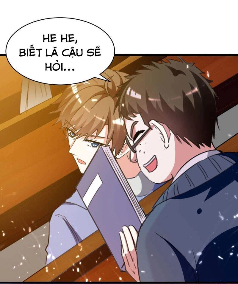 Thần Cấp Thấu Thị Chapter 205 - 26