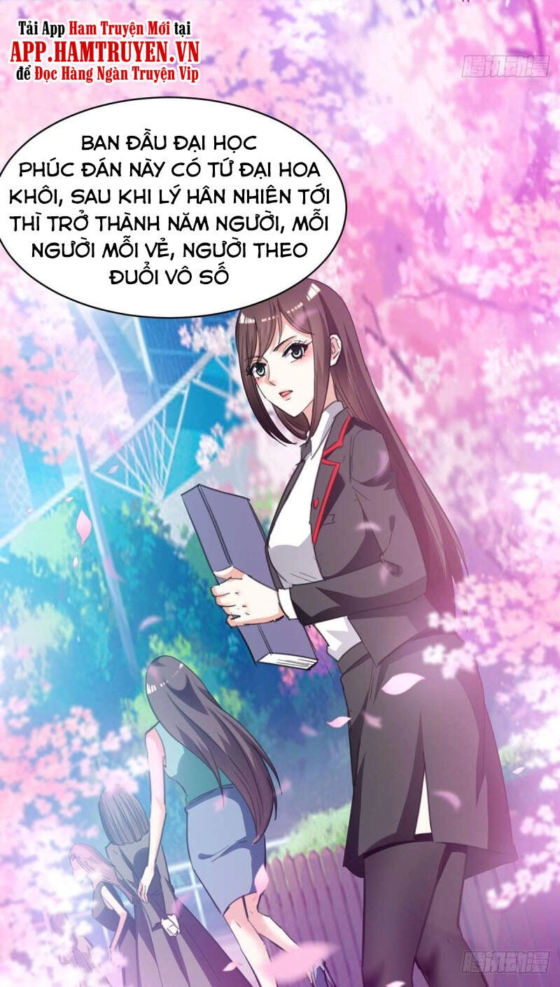 Thần Cấp Thấu Thị Chapter 205 - 27