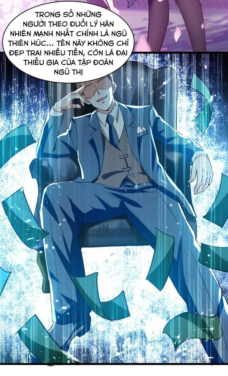 Thần Cấp Thấu Thị Chapter 205 - 28