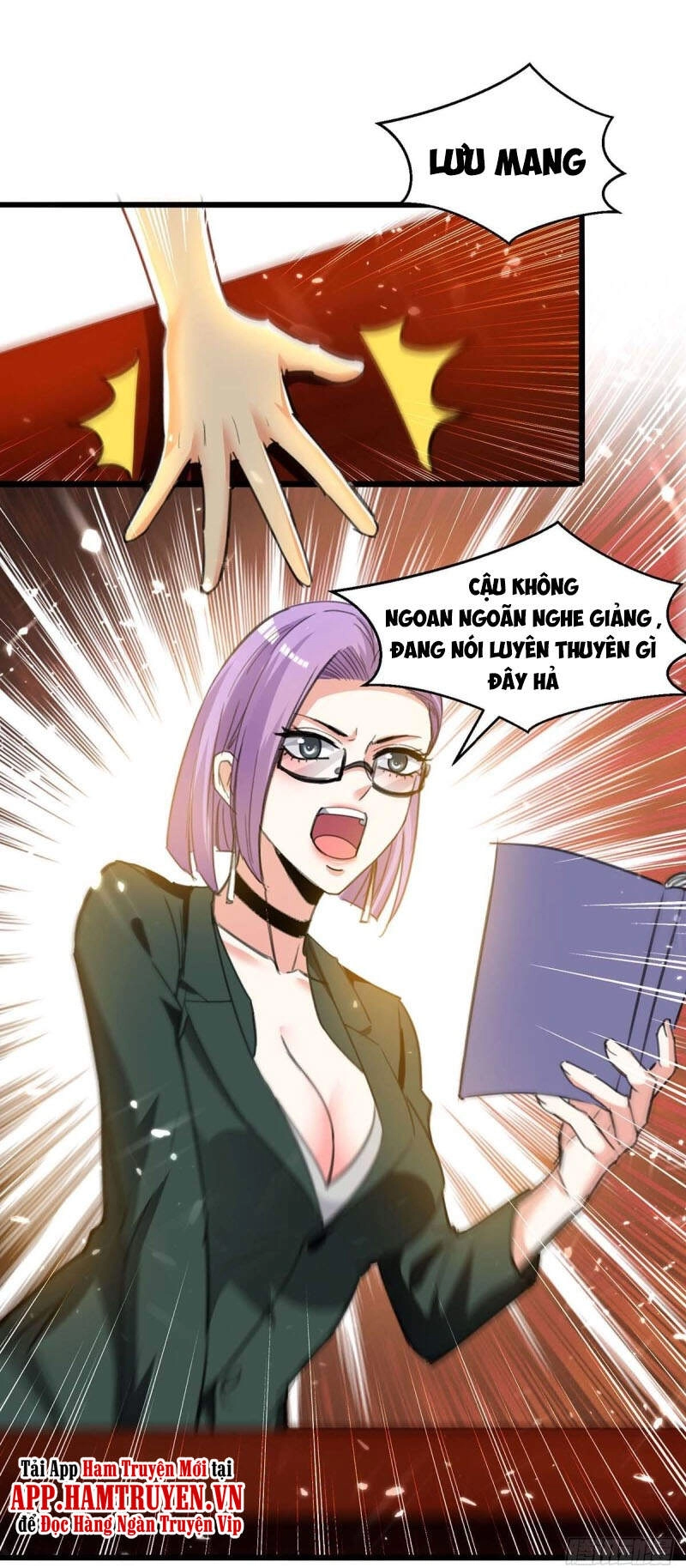 Thần Cấp Thấu Thị Chapter 205 - 29