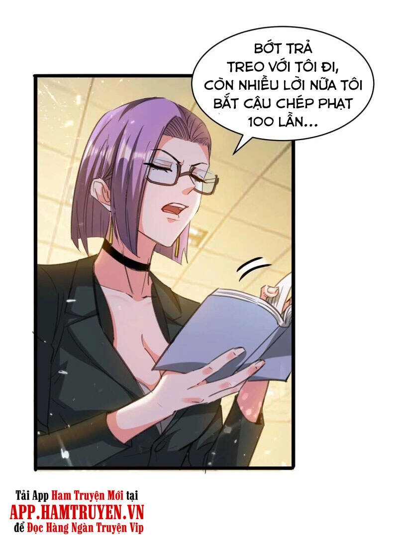 Thần Cấp Thấu Thị Chapter 206 - 6