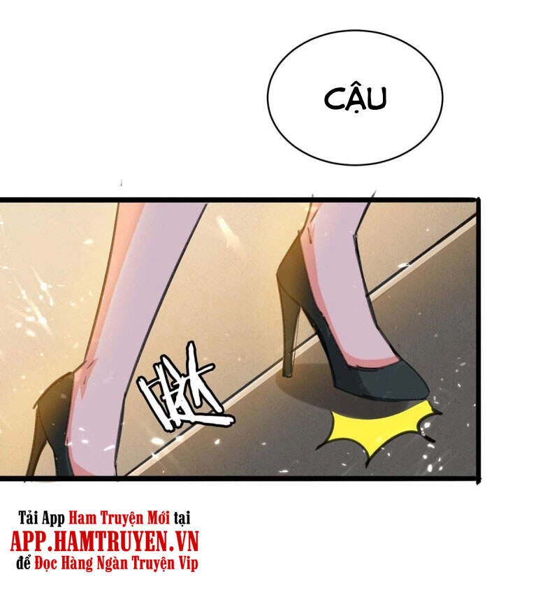 Thần Cấp Thấu Thị Chapter 206 - 12