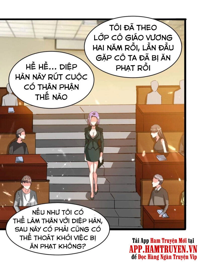 Thần Cấp Thấu Thị Chapter 206 - 20