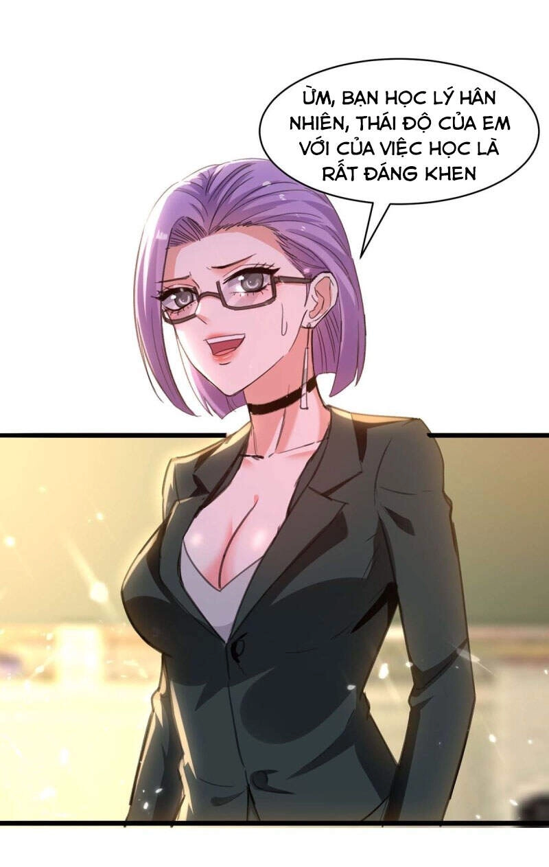 Thần Cấp Thấu Thị Chapter 206 - 23