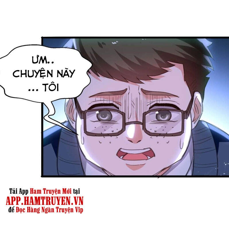 Thần Cấp Thấu Thị Chapter 207 - 1