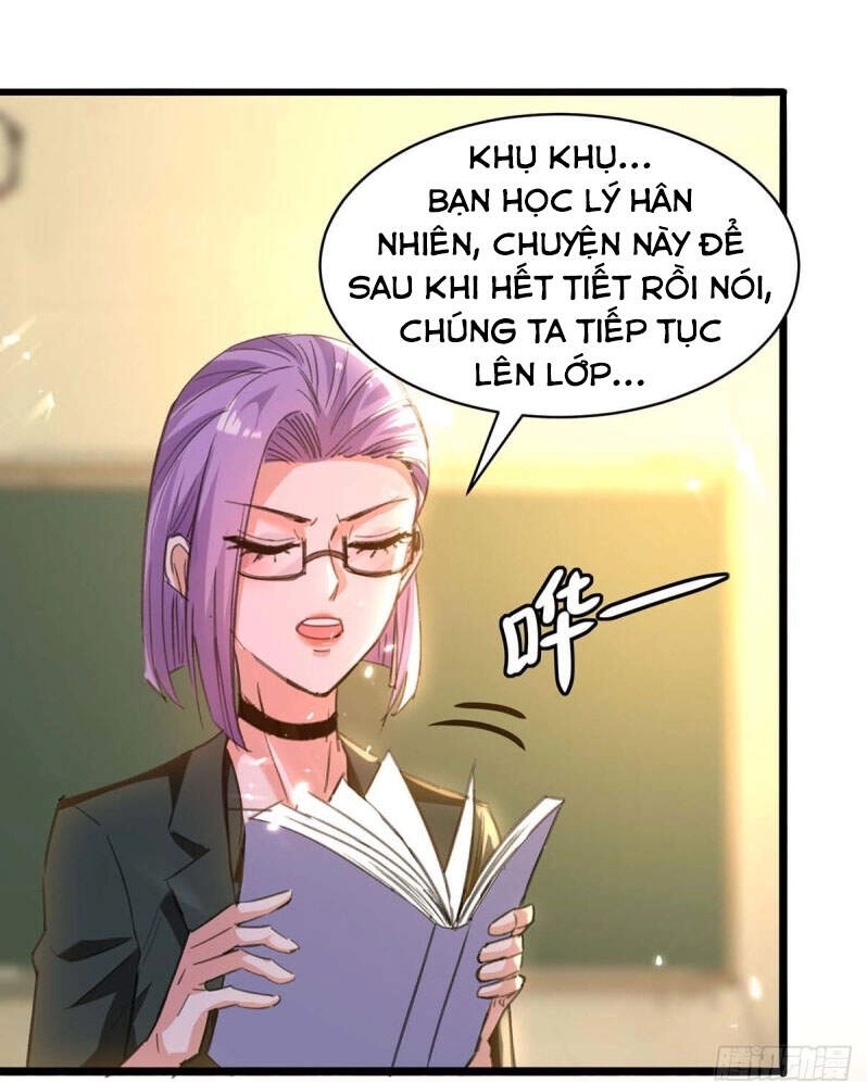 Thần Cấp Thấu Thị Chapter 207 - 2