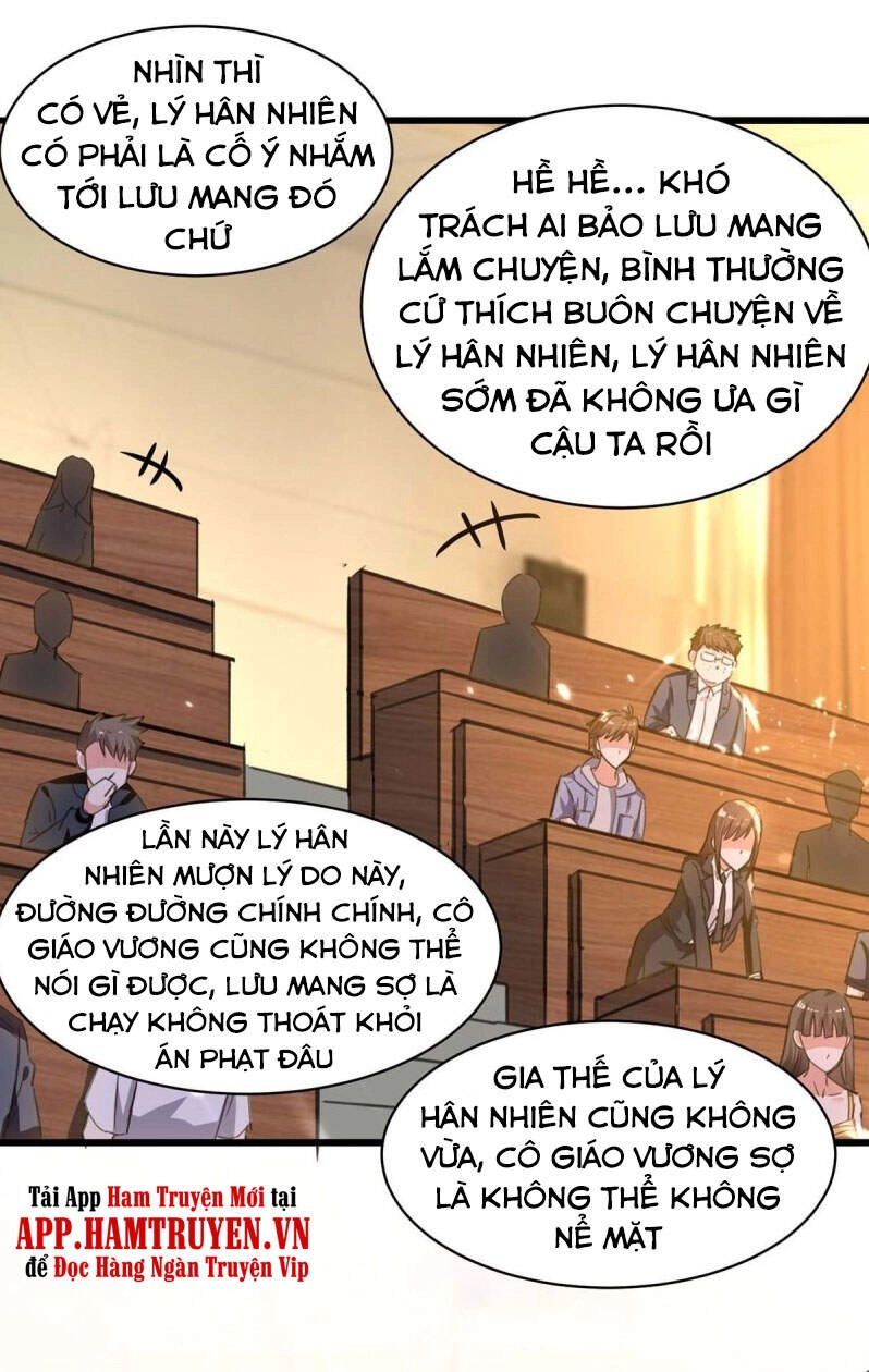 Thần Cấp Thấu Thị Chapter 207 - 5