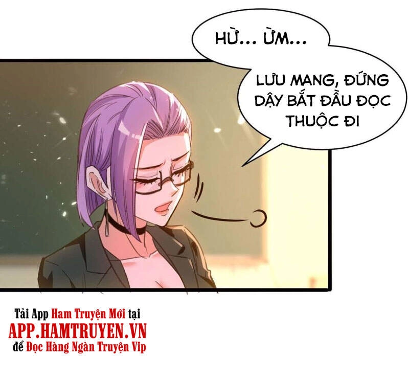 Thần Cấp Thấu Thị Chapter 207 - 8