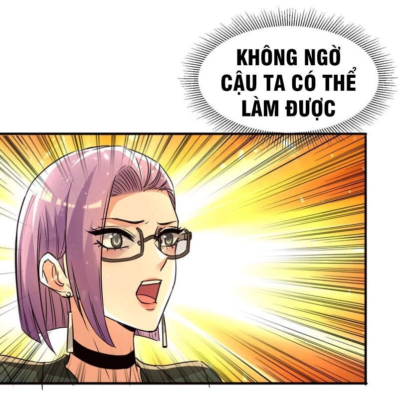 Thần Cấp Thấu Thị Chapter 207 - 22