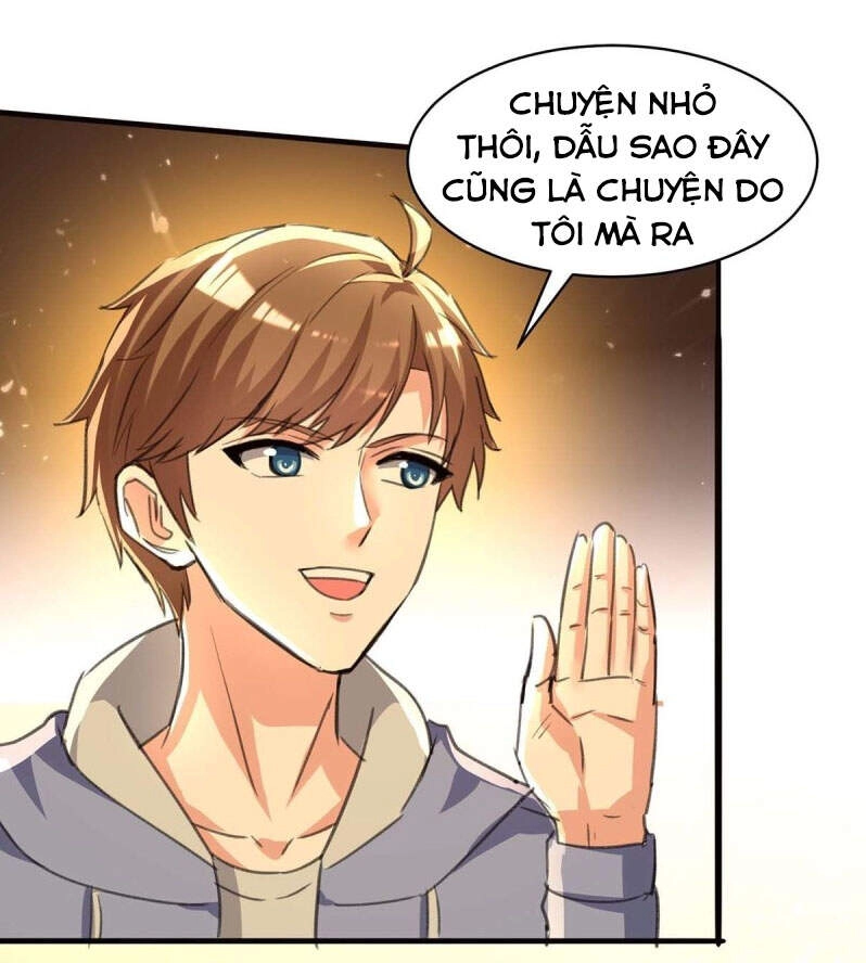 Thần Cấp Thấu Thị Chapter 207 - 24