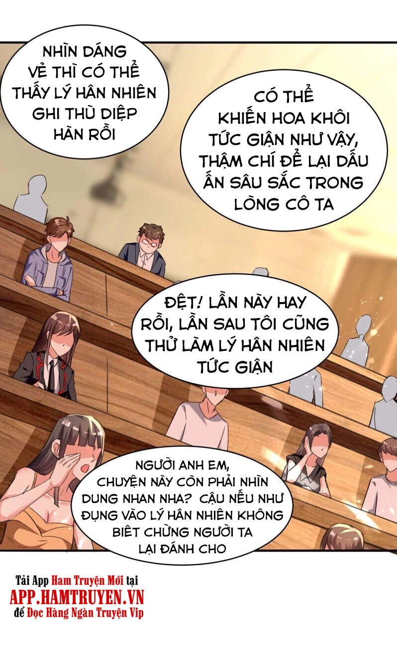 Thần Cấp Thấu Thị Chapter 207 - 28