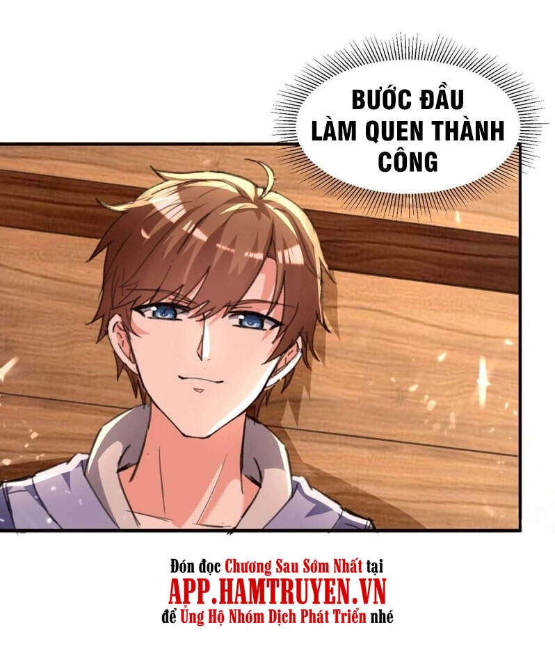 Thần Cấp Thấu Thị Chapter 207 - 29