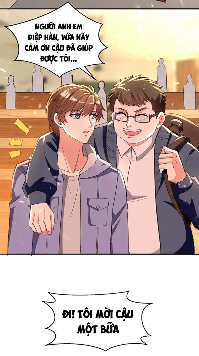 Thần Cấp Thấu Thị Chapter 208 - 2