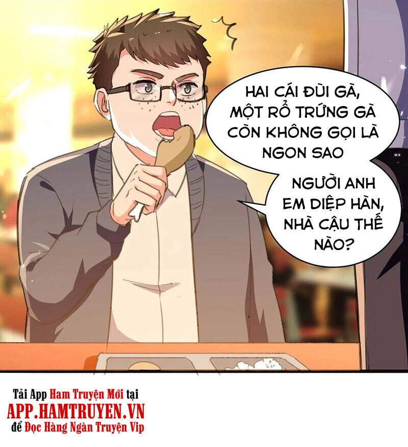 Thần Cấp Thấu Thị Chapter 208 - 6