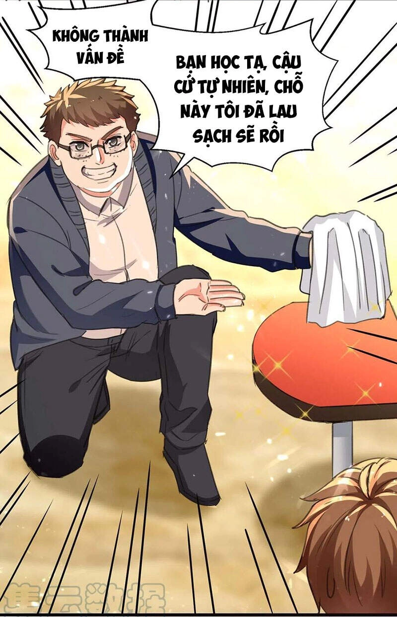 Thần Cấp Thấu Thị Chapter 208 - 11