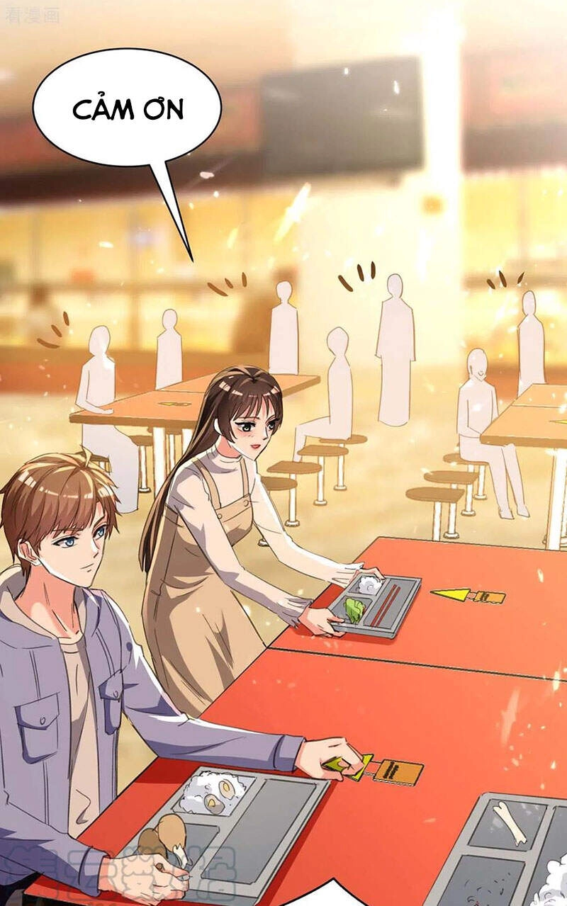 Thần Cấp Thấu Thị Chapter 208 - 13