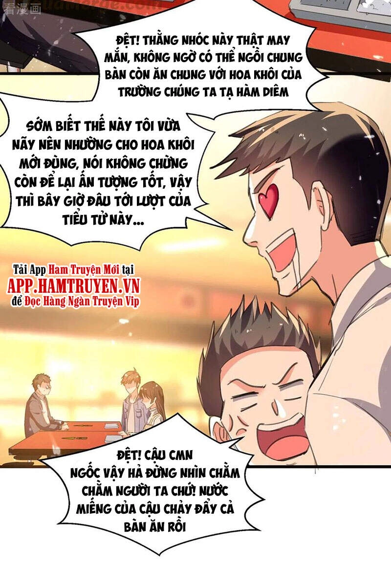 Thần Cấp Thấu Thị Chapter 208 - 14