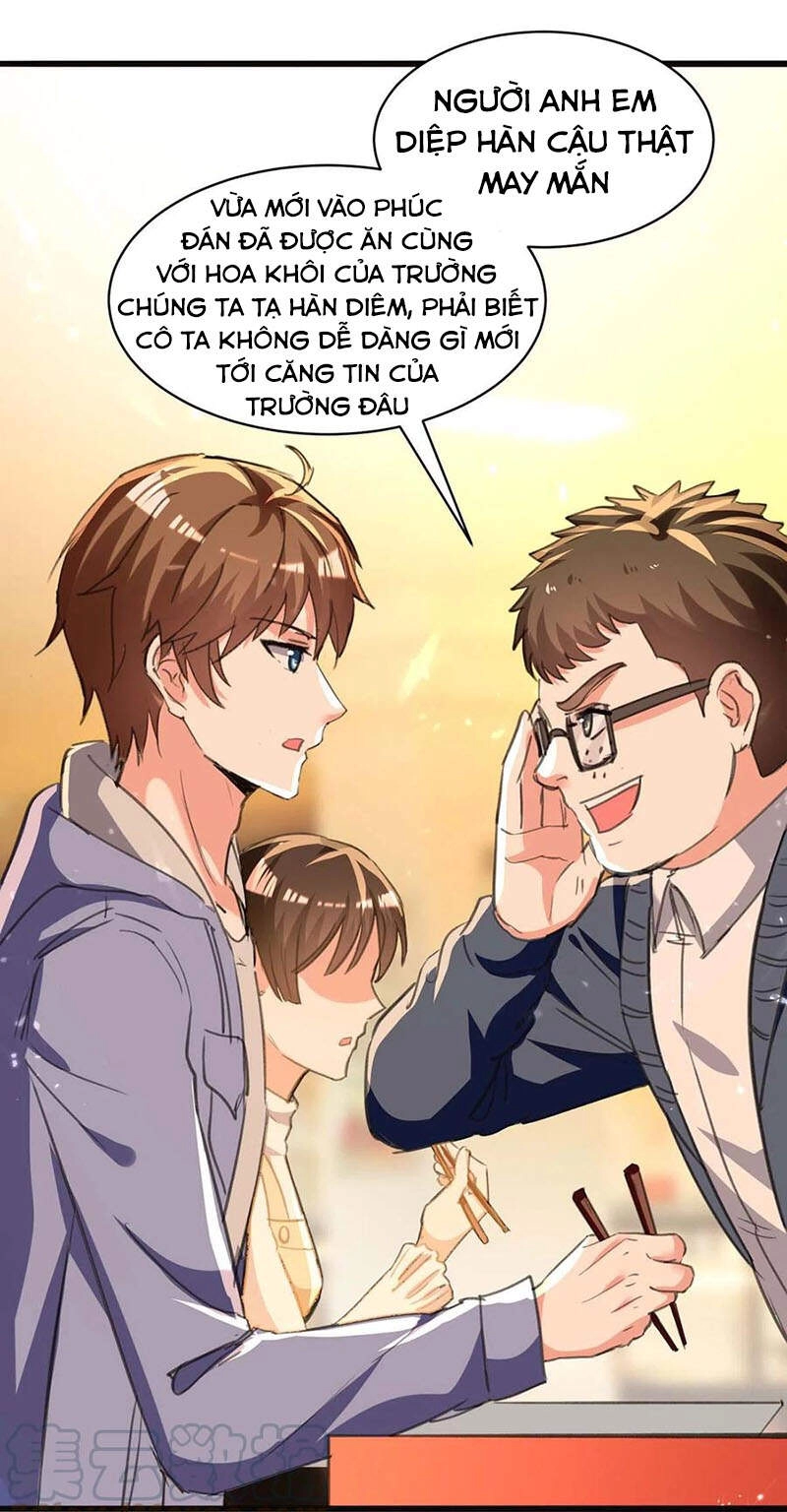 Thần Cấp Thấu Thị Chapter 208 - 15