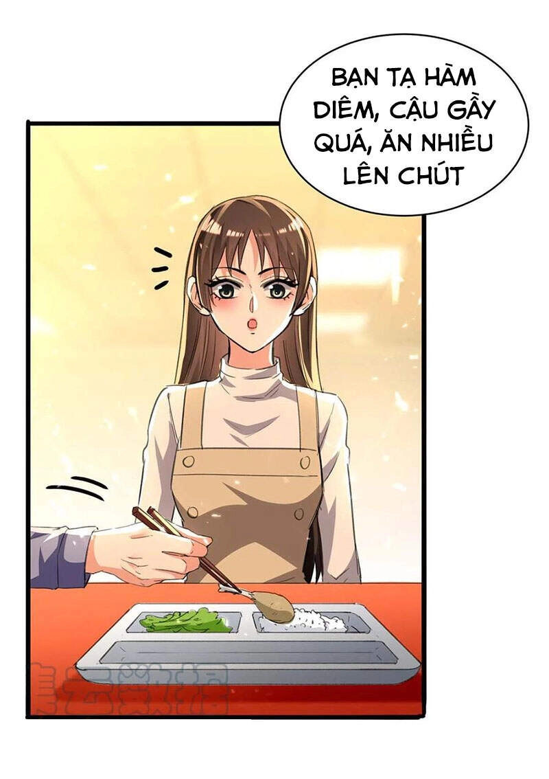 Thần Cấp Thấu Thị Chapter 208 - 17