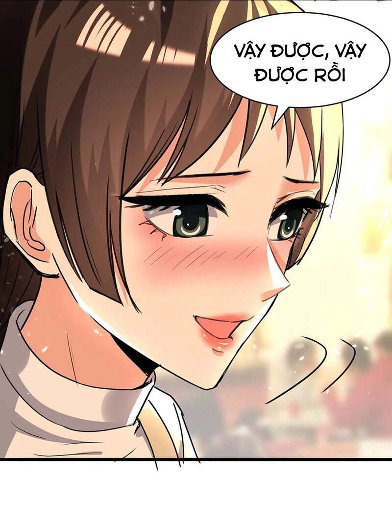 Thần Cấp Thấu Thị Chapter 208 - 21