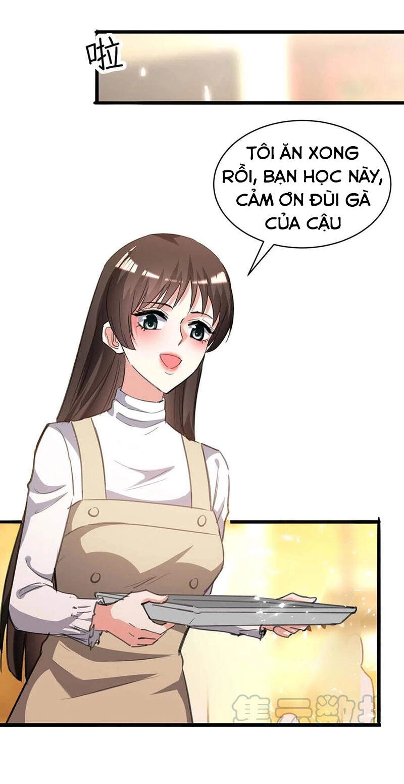 Thần Cấp Thấu Thị Chapter 208 - 23