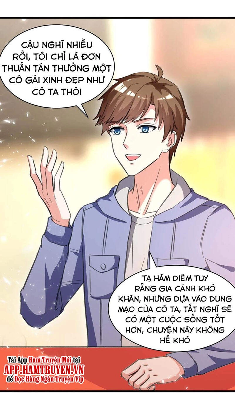 Thần Cấp Thấu Thị Chapter 208 - 26