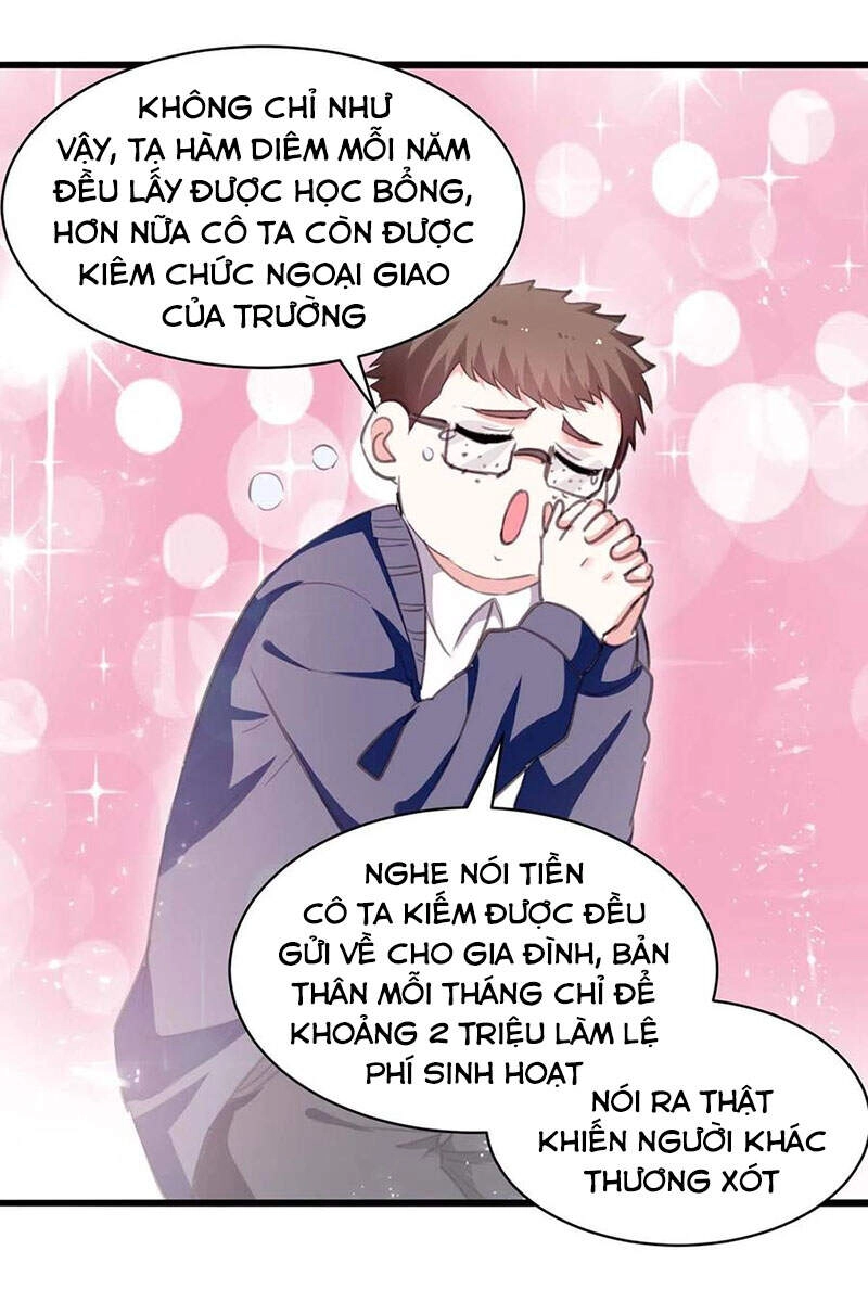 Thần Cấp Thấu Thị Chapter 208 - 29