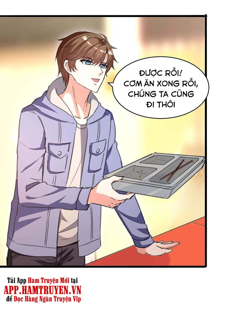 Thần Cấp Thấu Thị Chapter 208 - 30