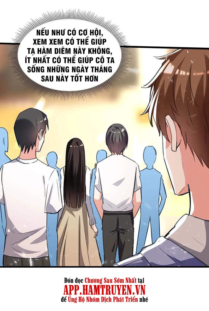 Thần Cấp Thấu Thị Chapter 208 - 31