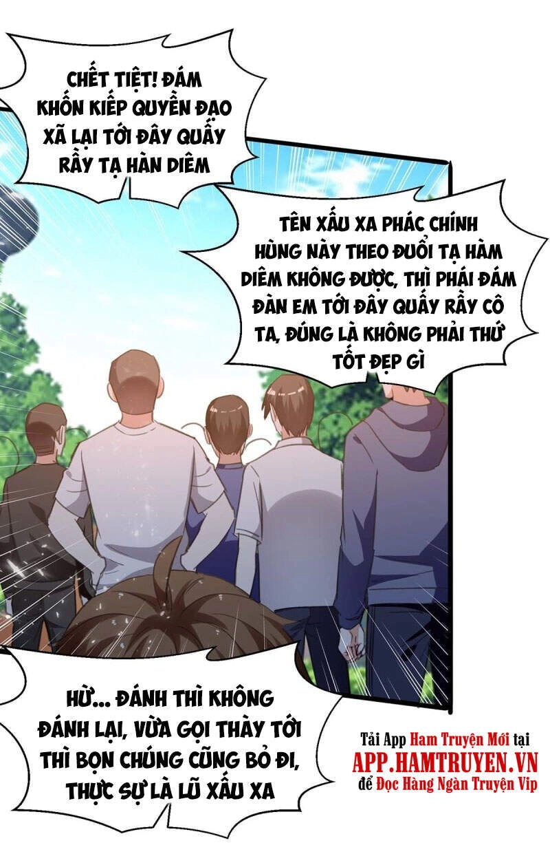 Thần Cấp Thấu Thị Chapter 209 - 7