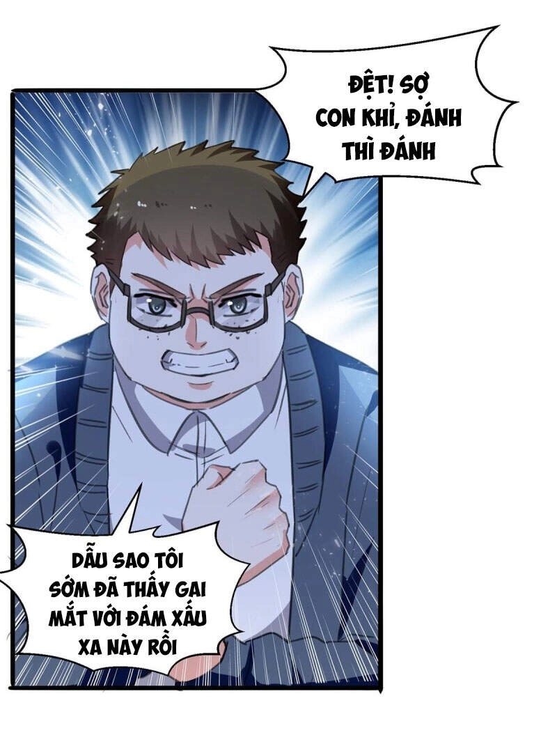 Thần Cấp Thấu Thị Chapter 209 - 11