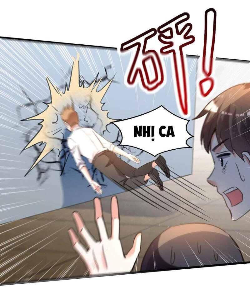 Thần Cấp Thấu Thị Chapter 209 - 15