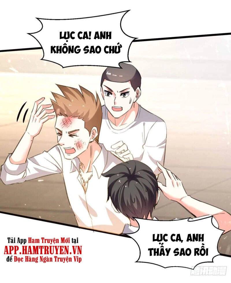 Thần Cấp Thấu Thị Chapter 209 - 18