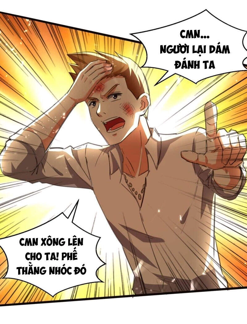 Thần Cấp Thấu Thị Chapter 209 - 19