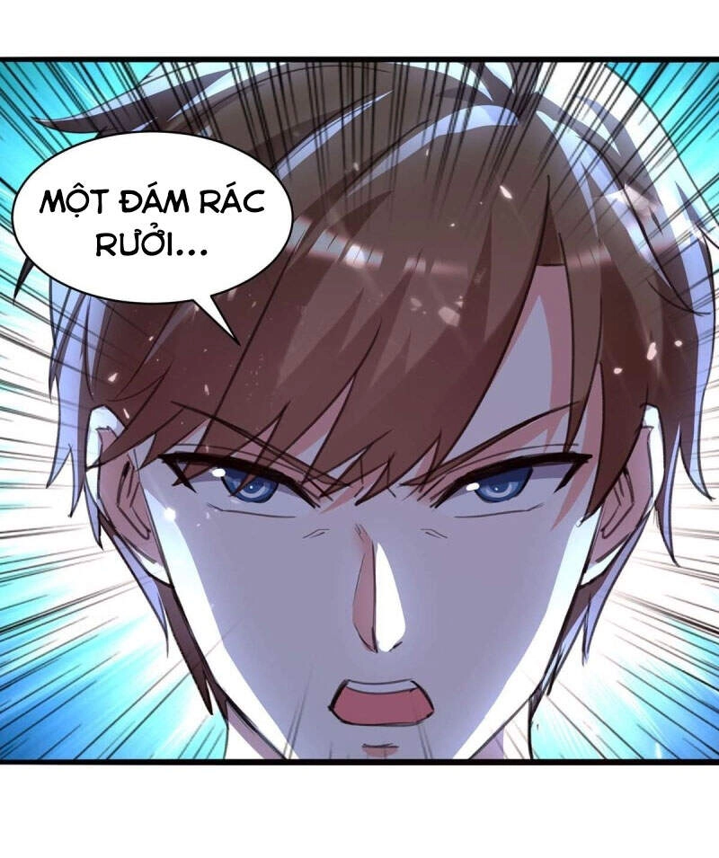 Thần Cấp Thấu Thị Chapter 209 - 22