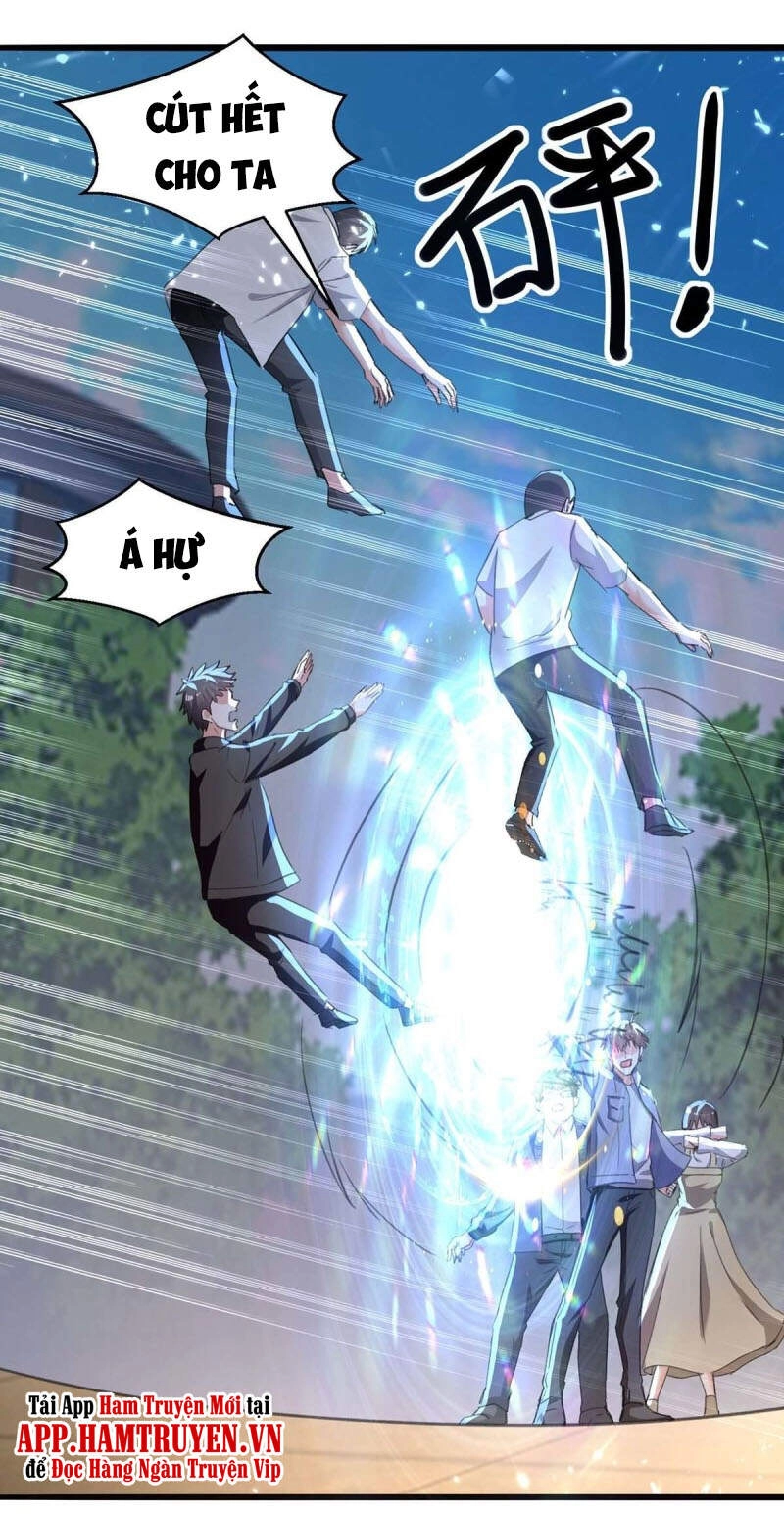 Thần Cấp Thấu Thị Chapter 209 - 23