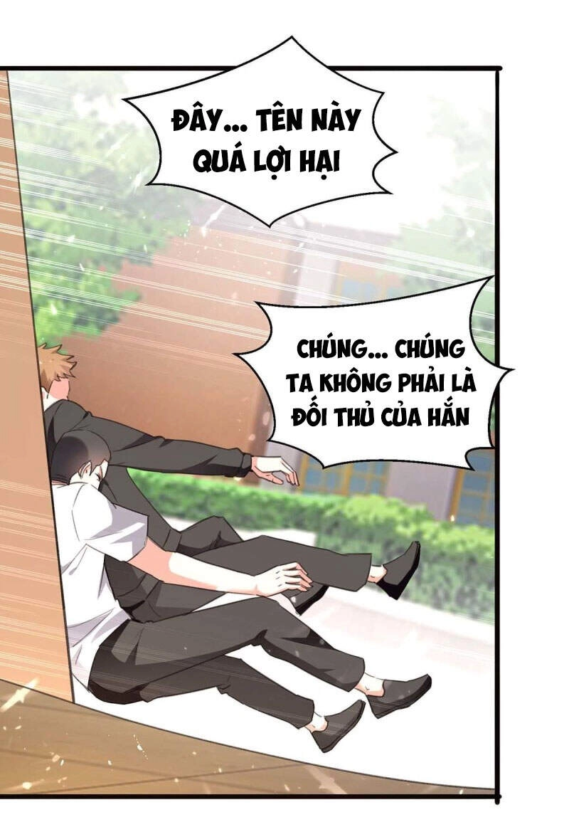 Thần Cấp Thấu Thị Chapter 209 - 24