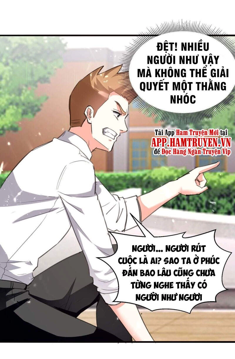 Thần Cấp Thấu Thị Chapter 209 - 25