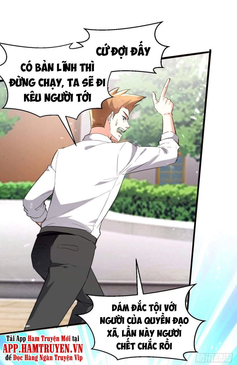 Thần Cấp Thấu Thị Chapter 209 - 27