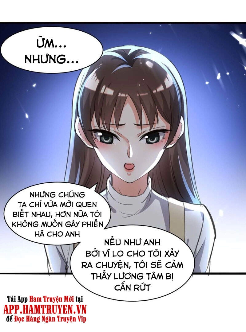 Thần Cấp Thấu Thị Chapter 210 - 3