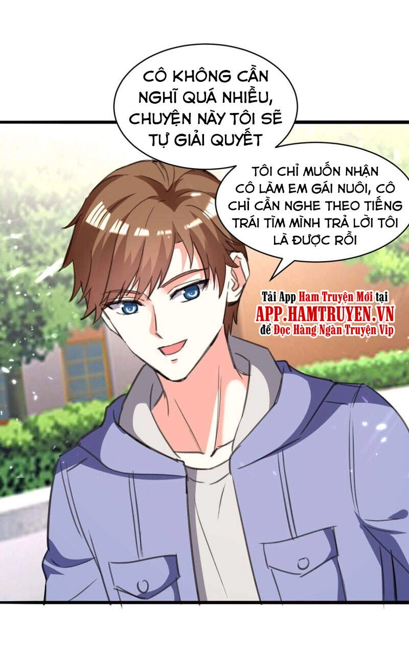 Thần Cấp Thấu Thị Chapter 210 - 5