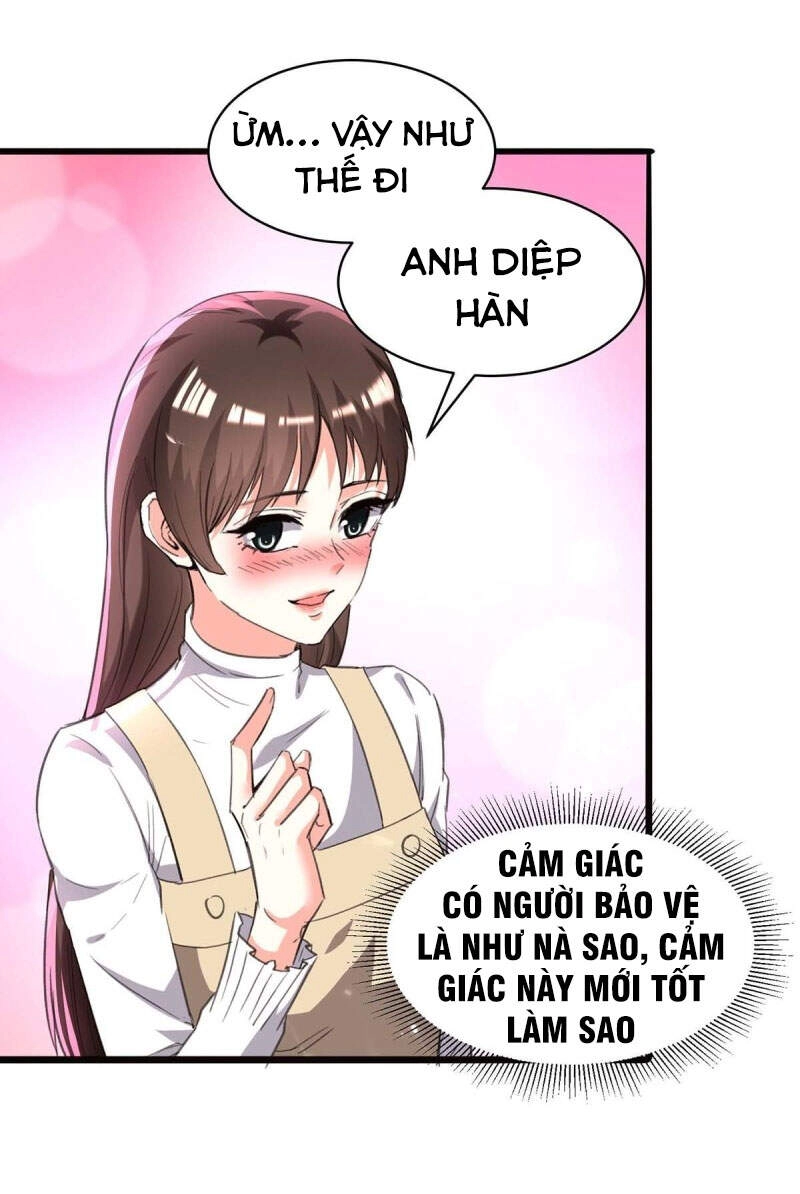 Thần Cấp Thấu Thị Chapter 210 - 6