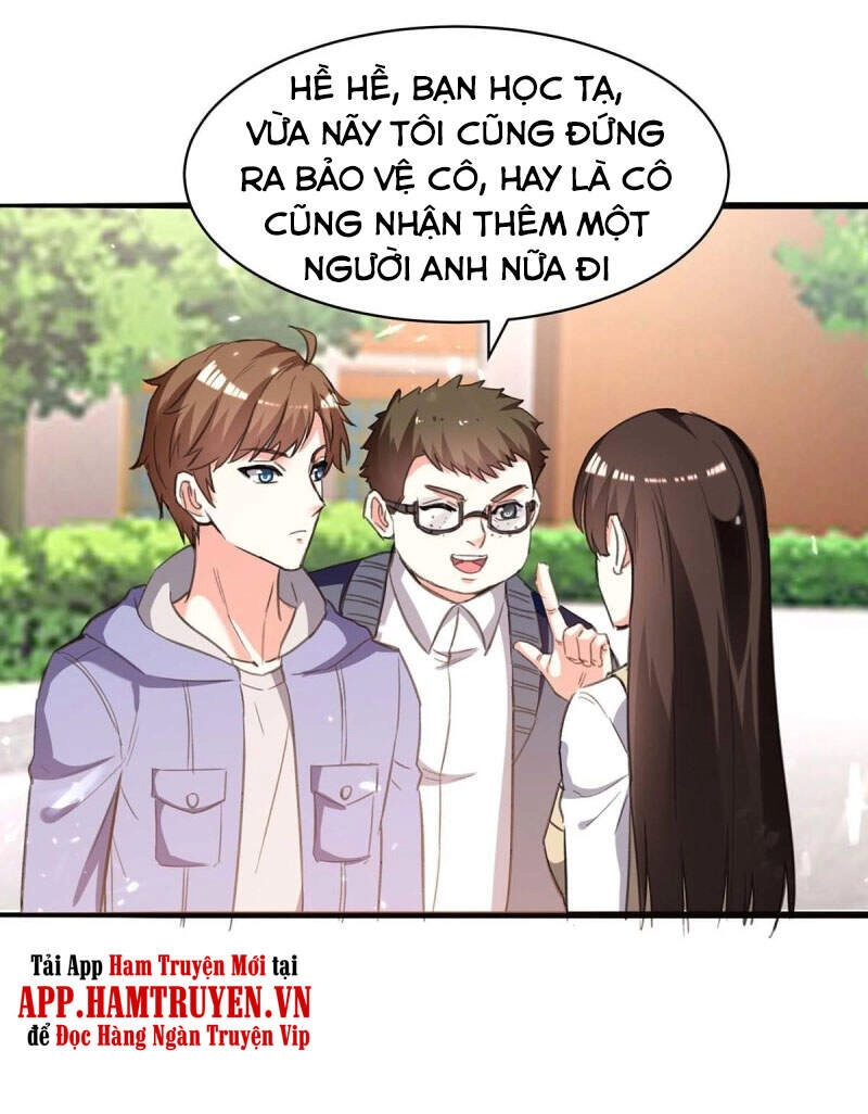 Thần Cấp Thấu Thị Chapter 210 - 7