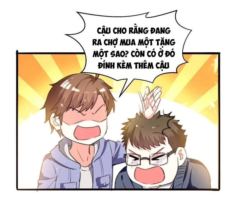 Thần Cấp Thấu Thị Chapter 210 - 8