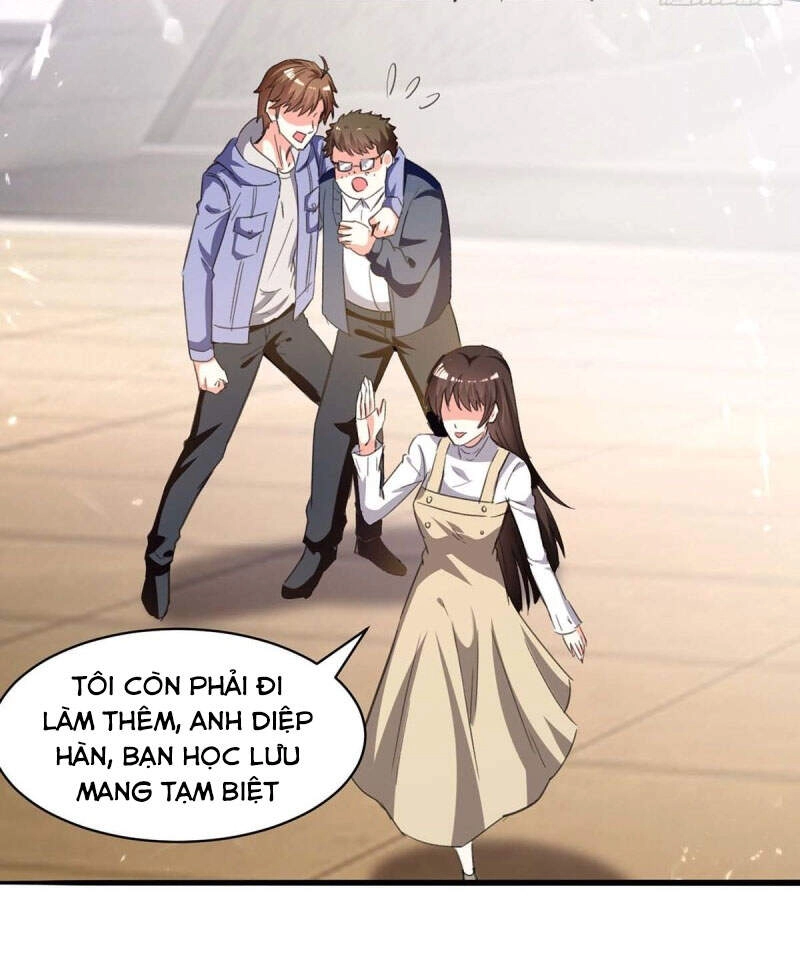 Thần Cấp Thấu Thị Chapter 210 - 10