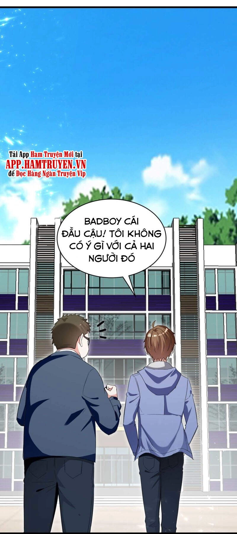 Thần Cấp Thấu Thị Chapter 210 - 15